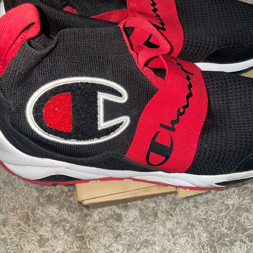 Men sneaker - Picture 3 of 3
